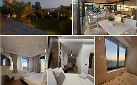 Ampoulos Rooms & Apartments